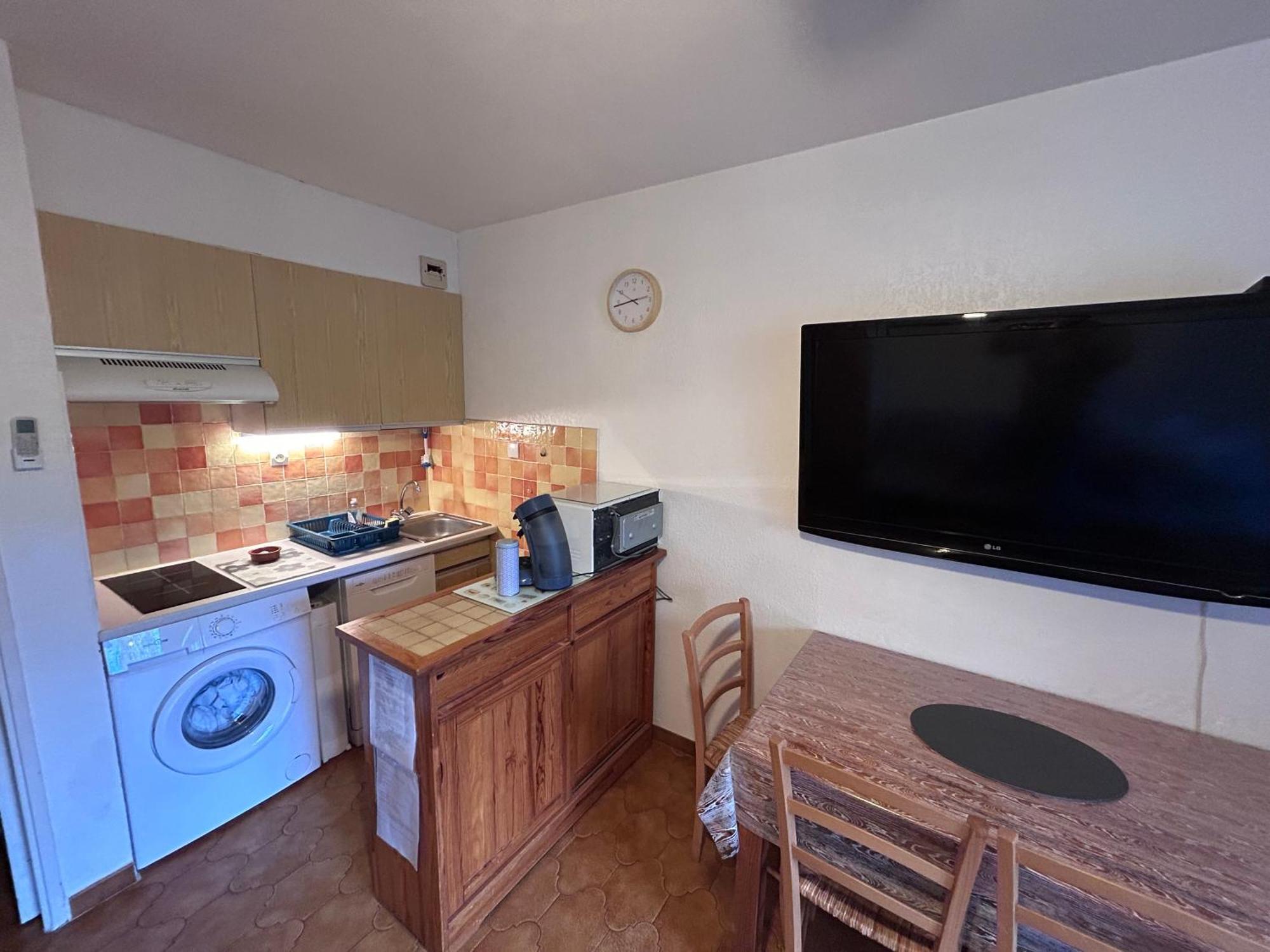 Studio Climatise Avec Jardin Et Plage A 250M Saint-Mandrier-sur-Mer Exterior foto